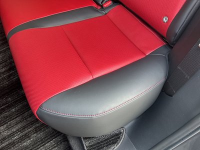 2023 Lexus NX — миниатюра 52