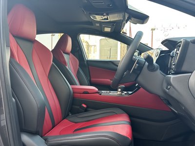2023 Lexus NX — миниатюра 27