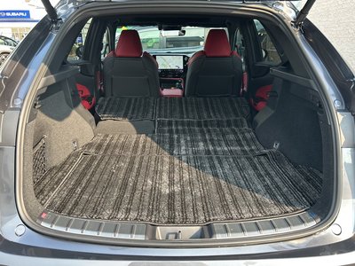 2023 Lexus NX — миниатюра 58