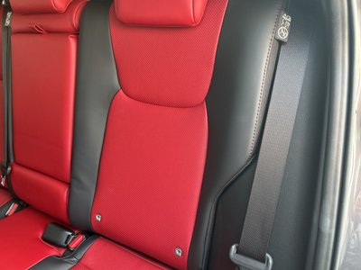 2023 Lexus NX — миниатюра 51