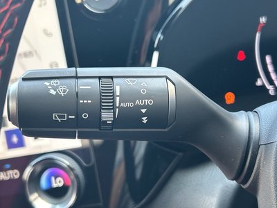 2023 Lexus NX — миниатюра 12