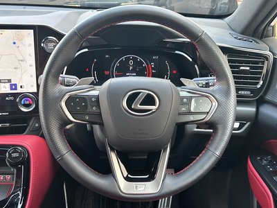 2023 Lexus NX — миниатюра 9