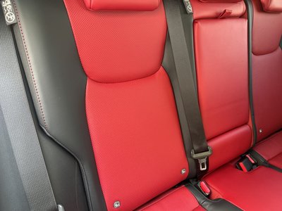 2023 Lexus NX — миниатюра 44
