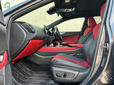 2023 Lexus NX — миниатюра 34