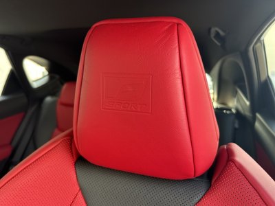 2023 Lexus NX — миниатюра 36