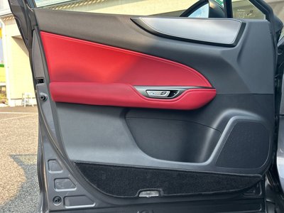 2023 Lexus NX — миниатюра 40