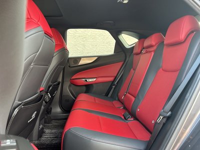 2023 Lexus NX — миниатюра 49