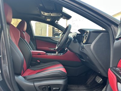 2023 Lexus NX — миниатюра 26