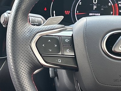 2023 Lexus NX — миниатюра 10