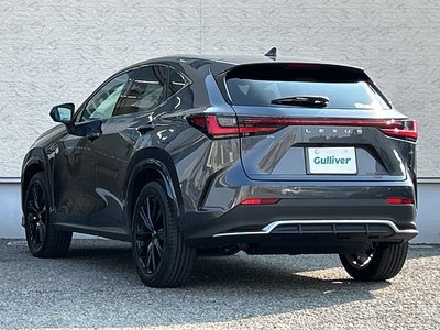 2023 Lexus NX — миниатюра 67