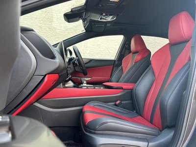 2023 Lexus NX — миниатюра 35