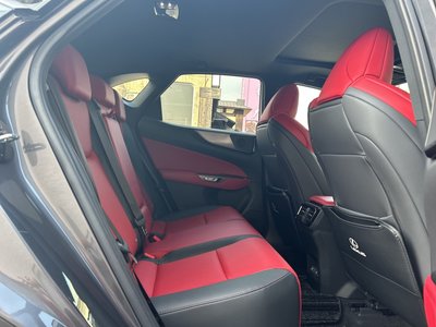 2023 Lexus NX — миниатюра 41