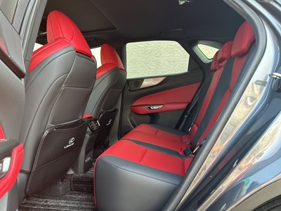 2023 Lexus NX — миниатюра 48