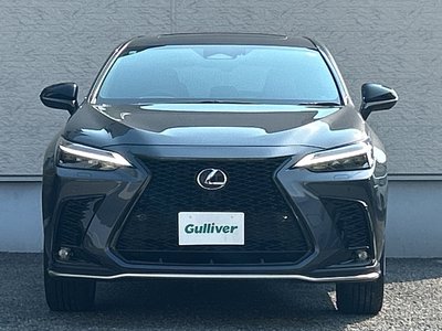 2023 Lexus NX — миниатюра 64