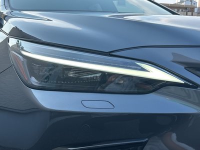2023 Lexus NX — миниатюра 71