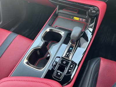 2023 Lexus NX — миниатюра 21