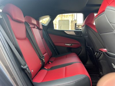 2023 Lexus NX — миниатюра 42