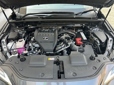 2023 Lexus NX — миниатюра 80