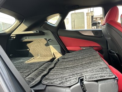 2023 Lexus NX — миниатюра 61