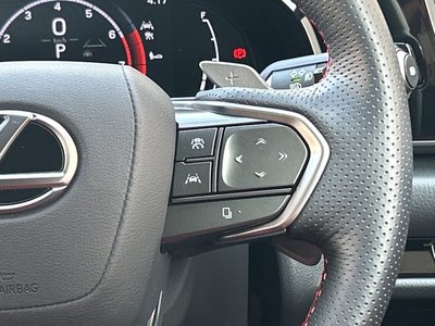 2023 Lexus NX — миниатюра 11
