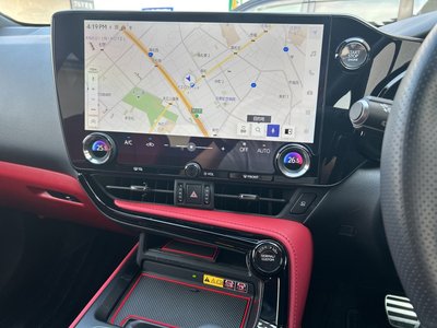 2023 Lexus NX — миниатюра 19