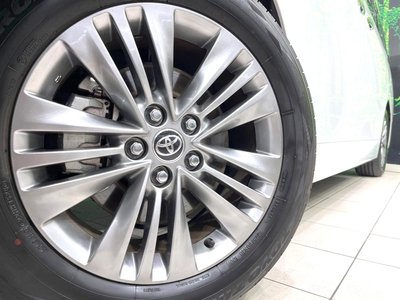 صورة 15 لـ 2025 Toyota ALPHARD