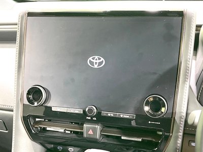 صورة 5 لـ 2025 Toyota ALPHARD