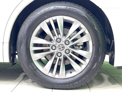 صورة 70 لـ 2025 Toyota ALPHARD