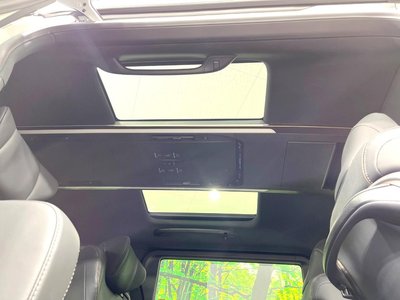 صورة 3 لـ 2025 Toyota ALPHARD