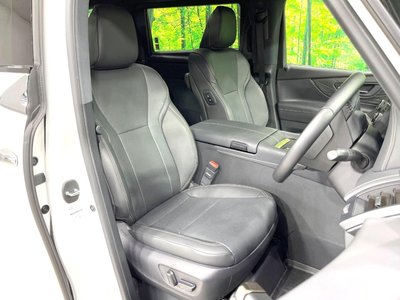 صورة 10 لـ 2025 Toyota ALPHARD