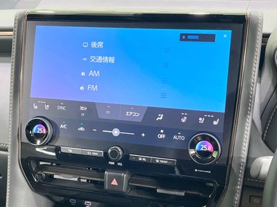 صورة 50 لـ 2025 Toyota ALPHARD