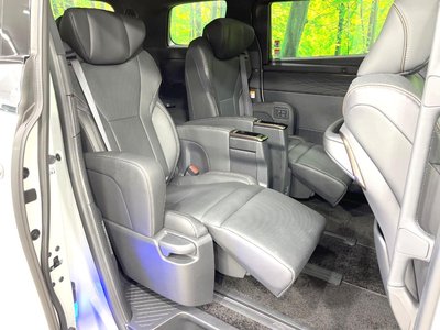 صورة 11 لـ 2025 Toyota ALPHARD