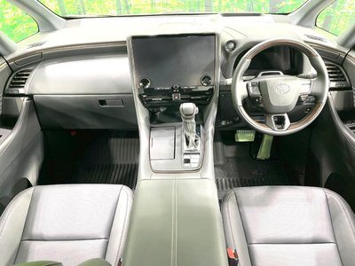 صورة 2 لـ 2025 Toyota ALPHARD