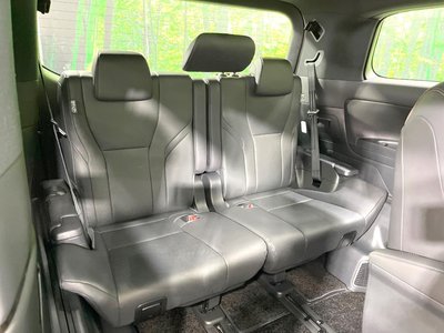 صورة 12 لـ 2025 Toyota ALPHARD