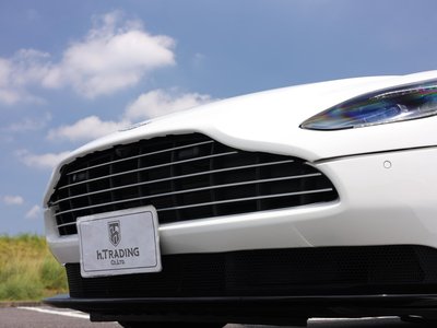 صورة 33 لـ 2018 Aston Martin DB11 VOLANTE