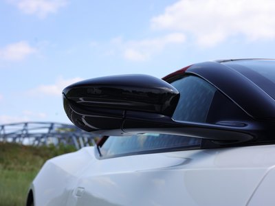 صورة 24 لـ 2018 Aston Martin DB11 VOLANTE