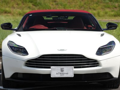 صورة 16 لـ 2018 Aston Martin DB11 VOLANTE