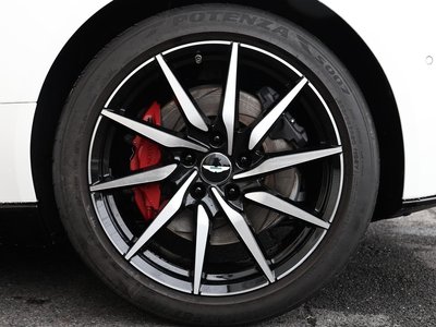 صورة 52 لـ 2018 Aston Martin DB11 VOLANTE