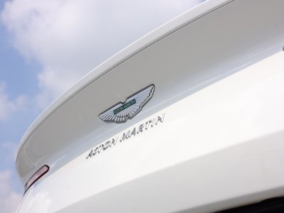 صورة 90 لـ 2018 Aston Martin DB11 VOLANTE