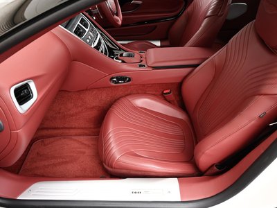 صورة 58 لـ 2018 Aston Martin DB11 VOLANTE