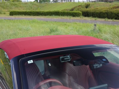 صورة 10 لـ 2018 Aston Martin DB11 VOLANTE