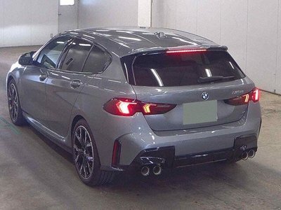 2024 BMW 1 SERIES 缩略图 2