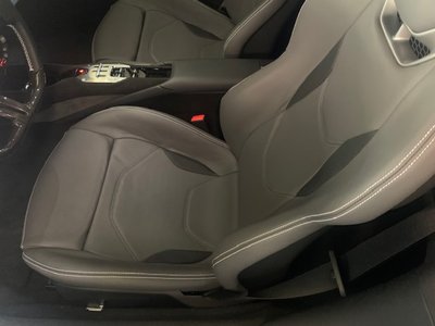 2026 Ferrari 296 GTS 照片 14