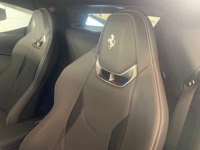 2026 Ferrari 296 GTS 照片 13