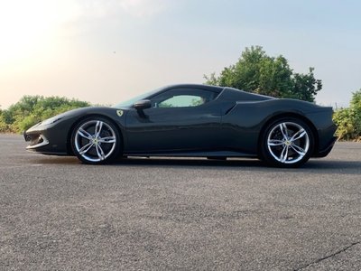 2026 Ferrari 296 GTS 照片 11