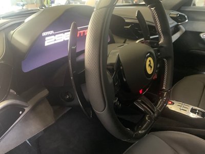 2026 Ferrari 296 GTS 照片 15