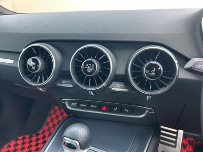2023 AUDI TT photo 11