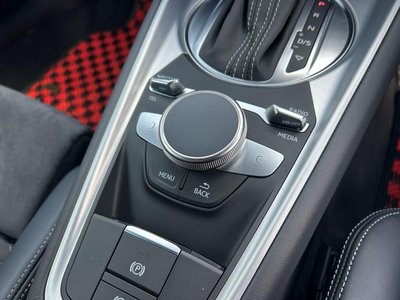 2023 AUDI TT photo 13