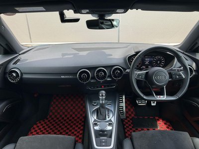 2023 AUDI TT photo 6