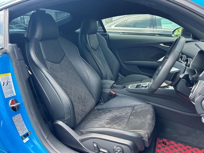 2023 AUDI TT photo 14